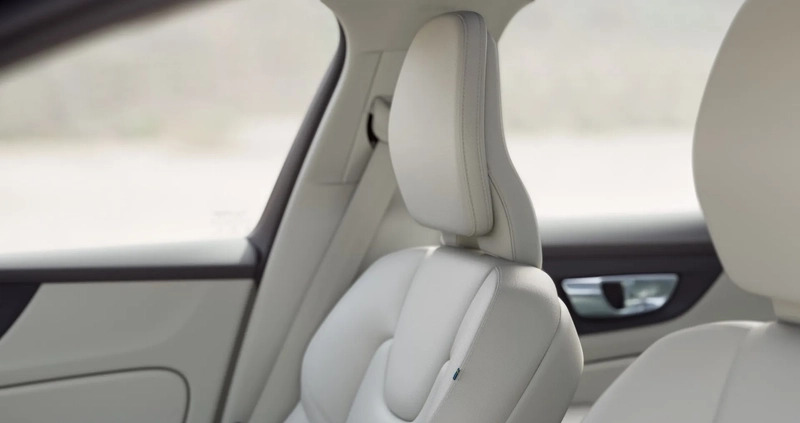 Volvo S60 cena 226900 przebieg: 1, rok produkcji 2024 z Gorzów Śląski małe 56